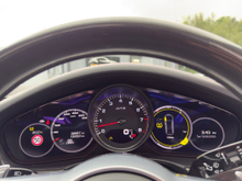 2019 Porsche Panamera 4.1L Petrol For Sale Images
