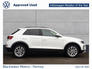 2026 VOLKSWAGEN T-ROC T-ROC ED 75 2.0TDI M6F 116HP
