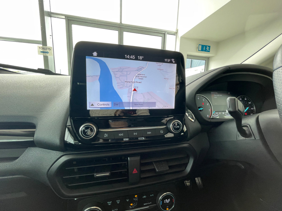 2020 Ford Ecosport 1L Petrol For Sale Images