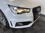 2015 AUDI A1 *AUDI A1 1.4 PETROL AUTOMATIC *LOW MILEAGE* *S-LINE* *AUTO LIGHTS* *6 MONTH WARRANTY* *FINANCE AVAILABLE* *TRADE INS WELCOME* 