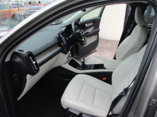 2021 Volvo XC40 1.5L Petrol For Sale Images