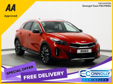 Kia XCeed *87* PE PHEV 5DR AUTO