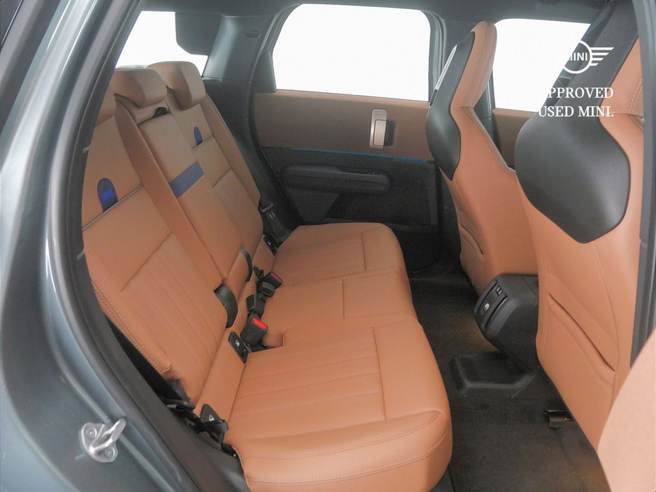 2025 MINI Countryman 1.5L Petrol Hybrid For Sale Images