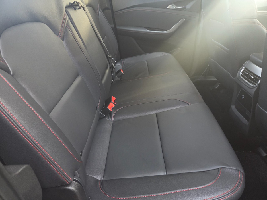 2027 Maxus T 60 2L Diesel For Sale Images