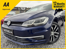 2018 Volkswagen Golf 1.4L Petrol For Sale Images