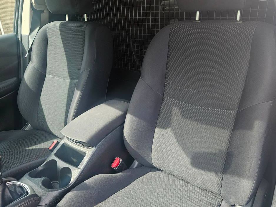 Nissan Qashqai 1.5 DSL XE VAN — thumbnail 17