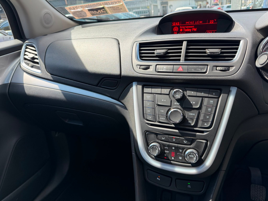 Opel Mokka SC 1.6 CDTI — thumbnail 30