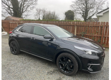 Kia XCeed PHEV MY21 TRAILER 5DR A AU