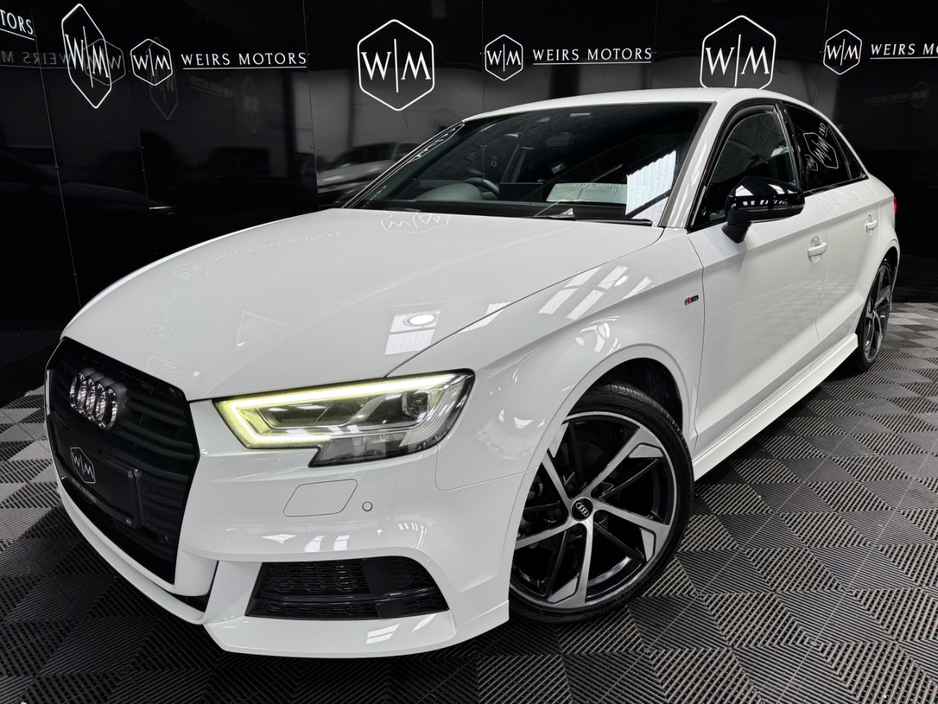 Used Audi A3 2020 in Dublin