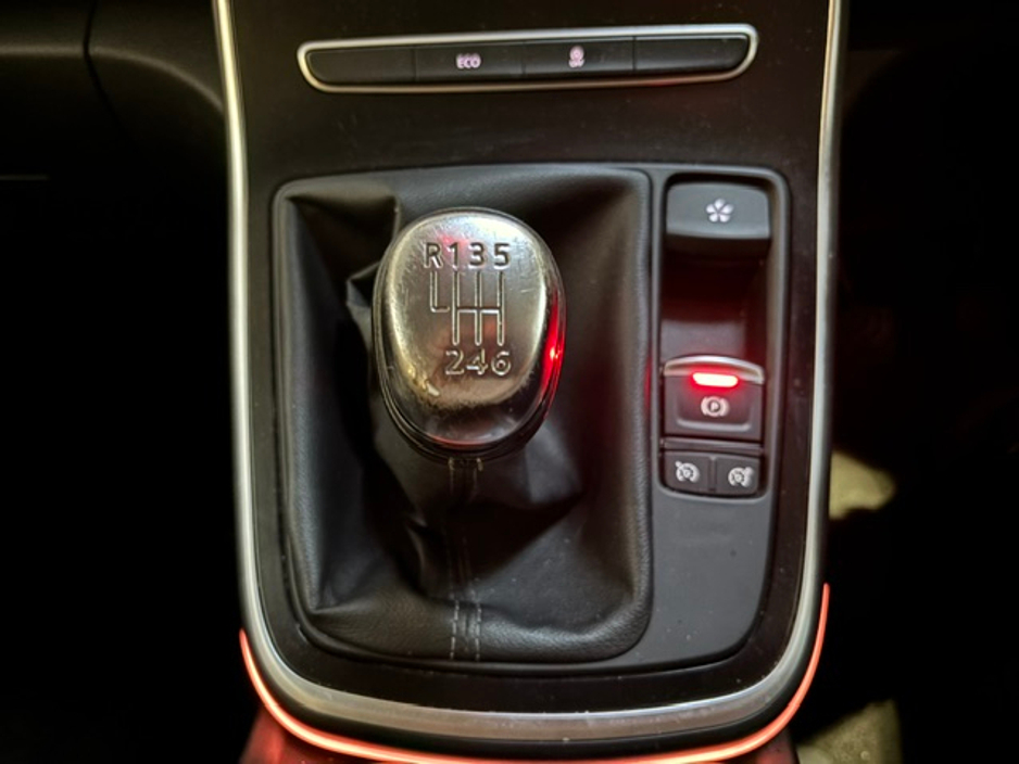 2018 Renault Grand Scenic 1.5L Diesel For Sale Images