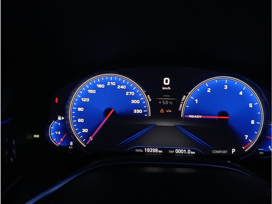 2017 BMW 7 Series 2L Petrol Hybrid For Sale Images