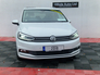 2018 VOLKSWAGEN TOURAN HIGHINE 2.0 TDI DIESEL, AUTOMATIC 7 SEATS 