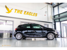 Renault Clio IV DYNAMIQUE NAV TCE 90 M...