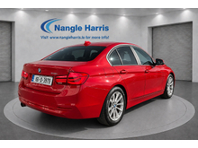 2016 BMW 3 Series 1.5L Petrol For Sale Images