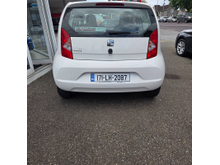 2017 SEAT Mii 1L Petrol For Sale Images