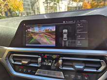 2021 BMW 3 Series 2L Petrol Plug-in Hybrid For Sale Images