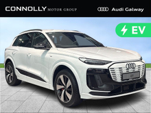 Audi Q6 E-TRON €679 p/m - LAUNCH EDITION QUATTRO A/T