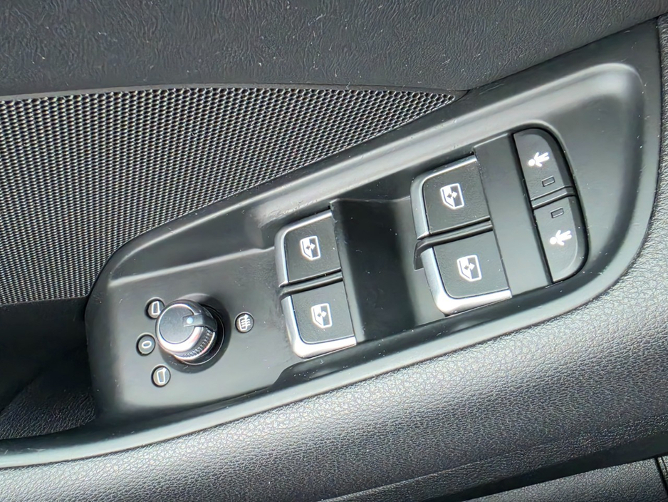 Audi A3 2017 Audi A3 1.6tdi/Irish/New NCT/Warranty — thumbnail 25