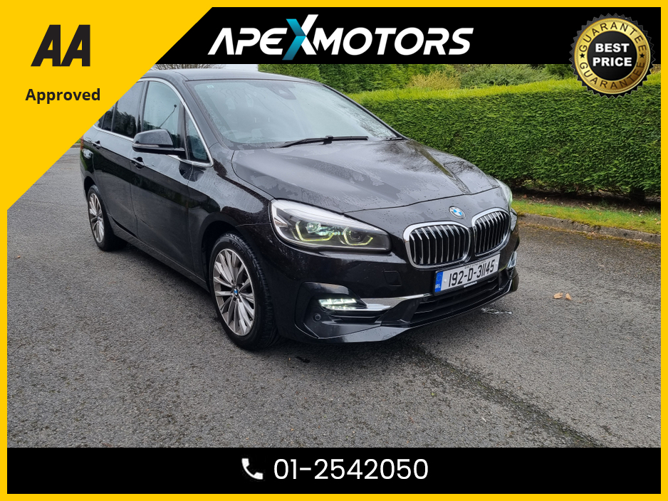 Used BMW 2 Series 2019 in Meath