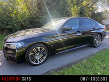 2020 BMW 5 Series 2L Petrol Plug-in Hybrid For Sale Images