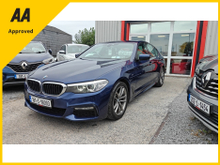 2018 BMW 5 Series 2L Diesel For Sale Images