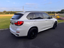 2015 BMW X5 F15 3.0 XDRIVE40D M SPORT 5SEATS 5DR