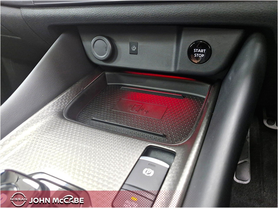 2025 Nissan Qashqai 1.5L Hybrid For Sale Images