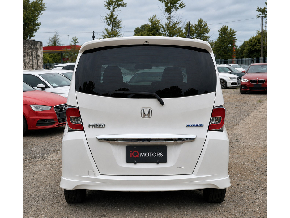 Honda Freed **Deposit Taken**(1280) — thumbnail 5