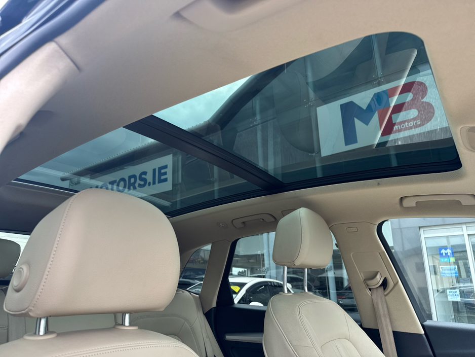 2020 Audi Q5 2.0L Diesel For Sale Images