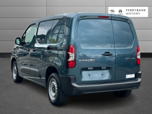 2026 Citroen Berlingo 1.5L Diesel For Sale Images