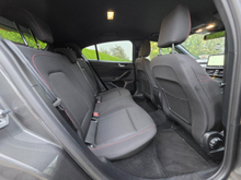 2025 Ford Focus 1L Petrol For Sale Images