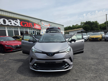 2019 Toyota C-HR 1.8L Petrol Hybrid For Sale Images