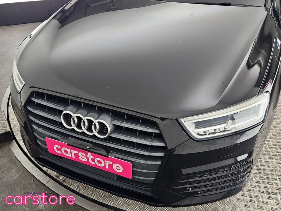 Audi Q3 1.4 5DR AUTO — thumbnail 17