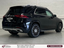2022 Mercedes-Benz GLE Class 2L Diesel Hybrid For Sale Images