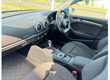 2020 Audi A3 1.4L Petrol For Sale Images