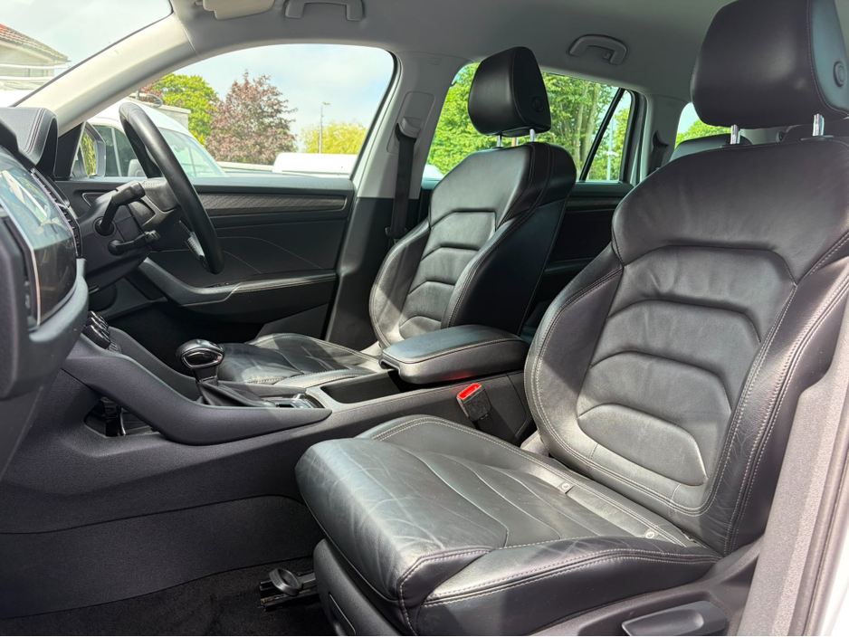 2022 Skoda Kodiaq 2L Diesel For Sale Images
