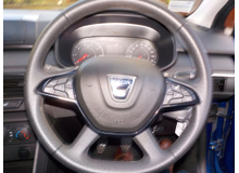 2021 Dacia Sandero Stepway 1L Petrol For Sale Images