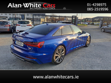 2023 Audi A6 2L Diesel For Sale Images