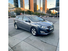 2013 Hyundai i40 1.7L Diesel For Sale Images