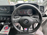 2019 VOLKSWAGEN CRAFTER Luton body
