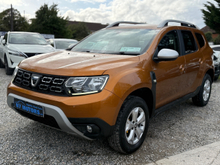 2019 Dacia Duster 1.5L Diesel For Sale Images