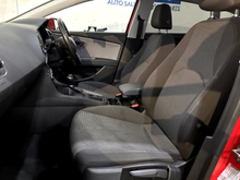 2020 SEAT Leon 1.6L Diesel For Sale Images