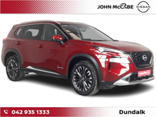 Nissan X-Trail EPOWER HYBRID SVE 5 SEAT AUTO *RETAIL PRICE €40,950 - €2,000 SCRAPPAGE* FLEXIBLE FINANCE OFFERS AVAILABLE*