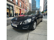 2013 Volvo V60 1.6L Diesel For Sale Images