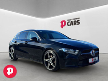 2019 Mercedes-Benz A Class