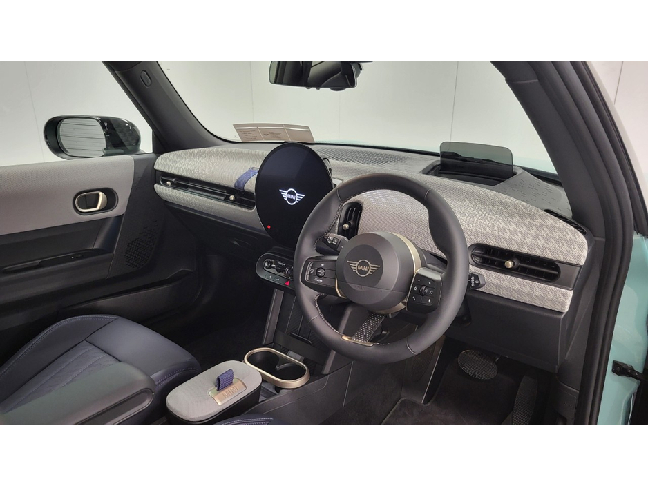 2025 MINI Cooper 1.5L Petrol For Sale Images