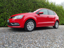 2016 VOLKSWAGEN POLO 1.2 TSI COMPREHENSIVE SERVICE HISTORY (9 STAMPS) REVERSE CAMERA LARGE TOUCH SCREEN MULTIMEDIA SYSTEM MULTIFUNCTION STEERING WHEEL AUTOMATIC HEADLIGHTS FRONT FOGS 2 YEARS NCT 6 MONTHS ROAD TAX