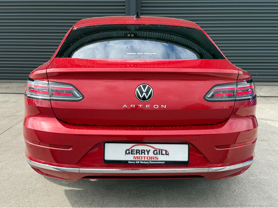 2023 Volkswagen Arteon 2L Diesel For Sale Images