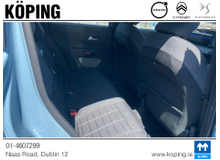 2025 Citroen C3 1.2L Petrol For Sale Images