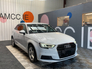2020 AUDI A3 Sportback AUDI A3 AUTOMATIC 30 TFSI AUTOMATIC / 24k KMs / Adaptive Cruise, Reverse Camera & More